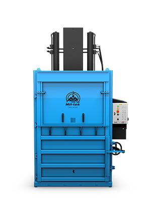 50SD plastpresser