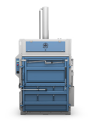 H501 plastpresser